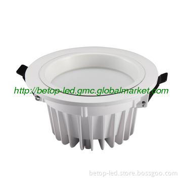 20W SMD new Led Downlight dimmable factory price modern item CE . 2013